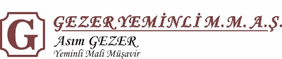 Gezer Logo